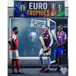 Riuscirà l'Arsenal a scrivere la "sceneggiatura impossibile" della Premier League?